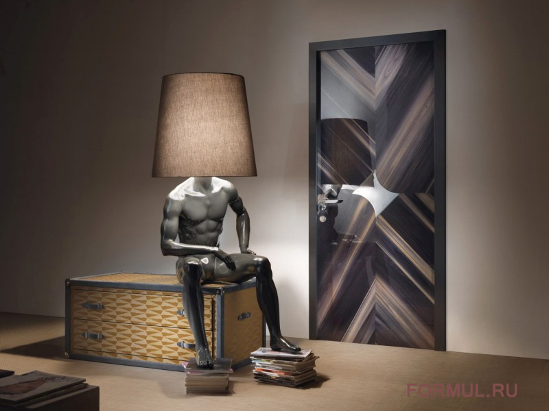 Торшер Bizzotto GEORGE